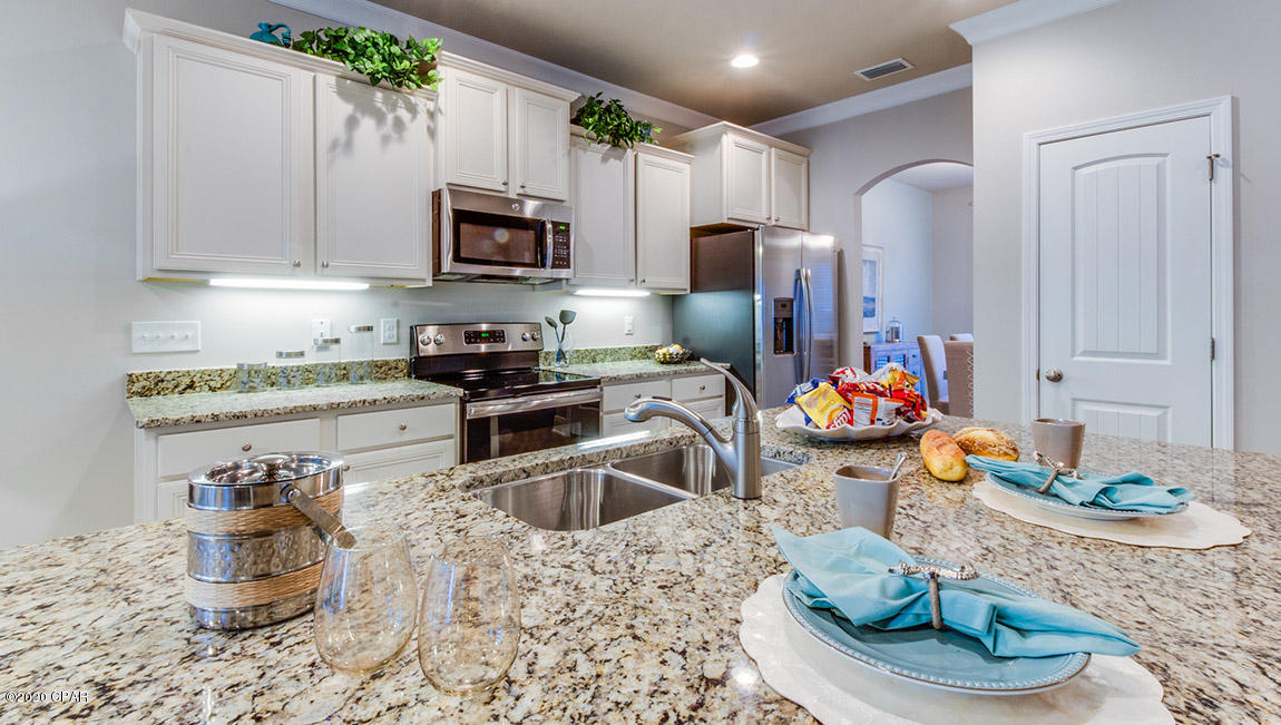 129 Carriage Road, Unit LOT 1063 Panama City, FL 32404 - Photo 12 of 29