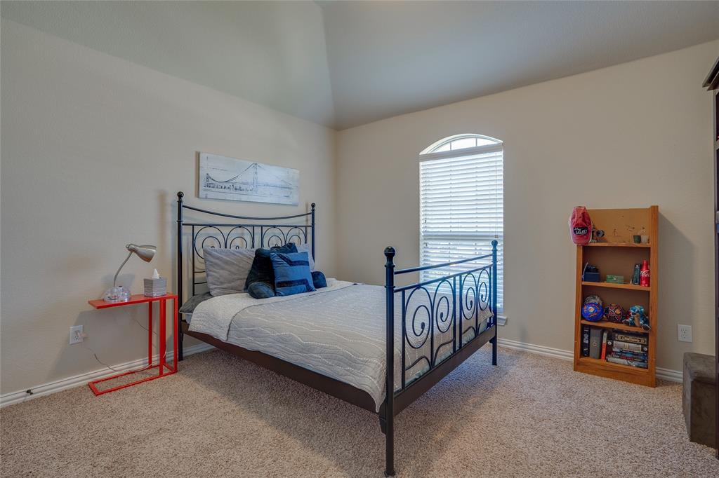 3936 Long Hollow Road Fort Worth, TX 76262 - Photo 25 of 31