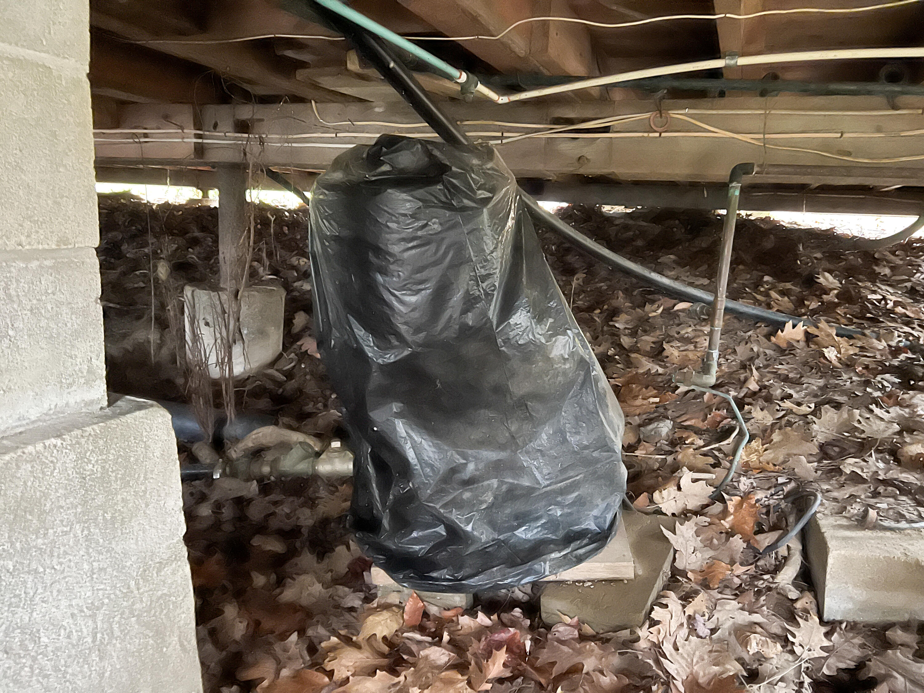 90 Duncan Road Jefferson, ME 04348 - Photo 21 of 22 20220504_190218861_iOS