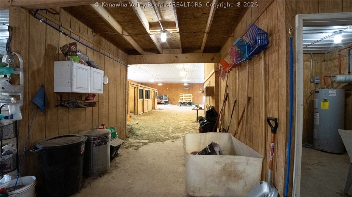 101 Horner Run Road Sandyville, WV 25275 - Photo 29 of 46 Gallery Image 29