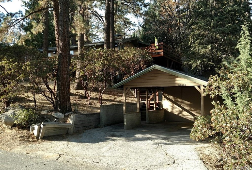 53550 West Ridge Road Idyllwild, CA 92549 - Photo 1 of 1 Gallery Image 1