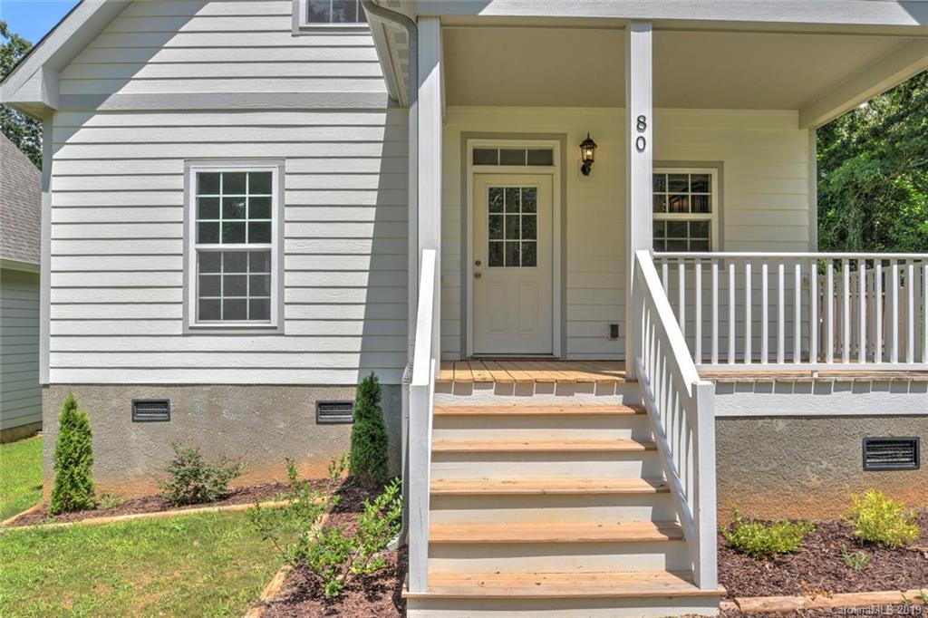 80 Brooklyn Road Asheville, NC 28803 - Photo 2 of 19 Gallery Image 2