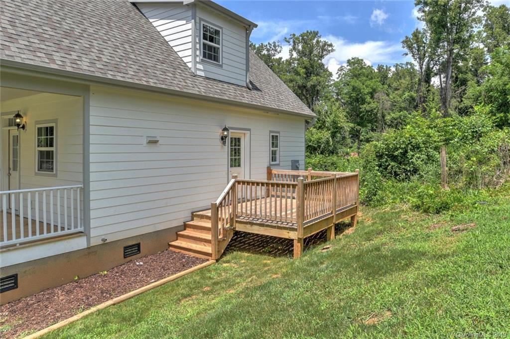 80 Brooklyn Road Asheville, NC 28803 - Photo 16 of 19 Gallery Image 16