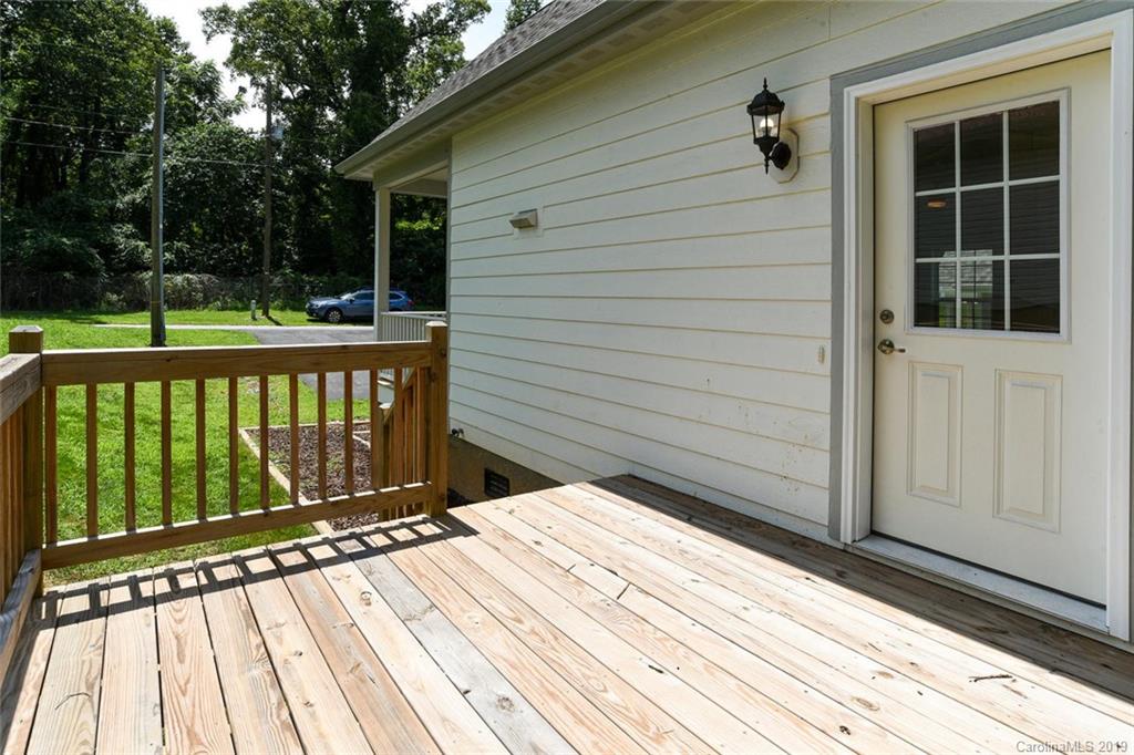 80 Brooklyn Road Asheville, NC 28803 - Photo 17 of 19 Gallery Image 17