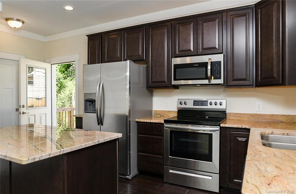 80 Brooklyn Road Asheville, NC 28803 - Photo 8 of 19 Gallery Image 8