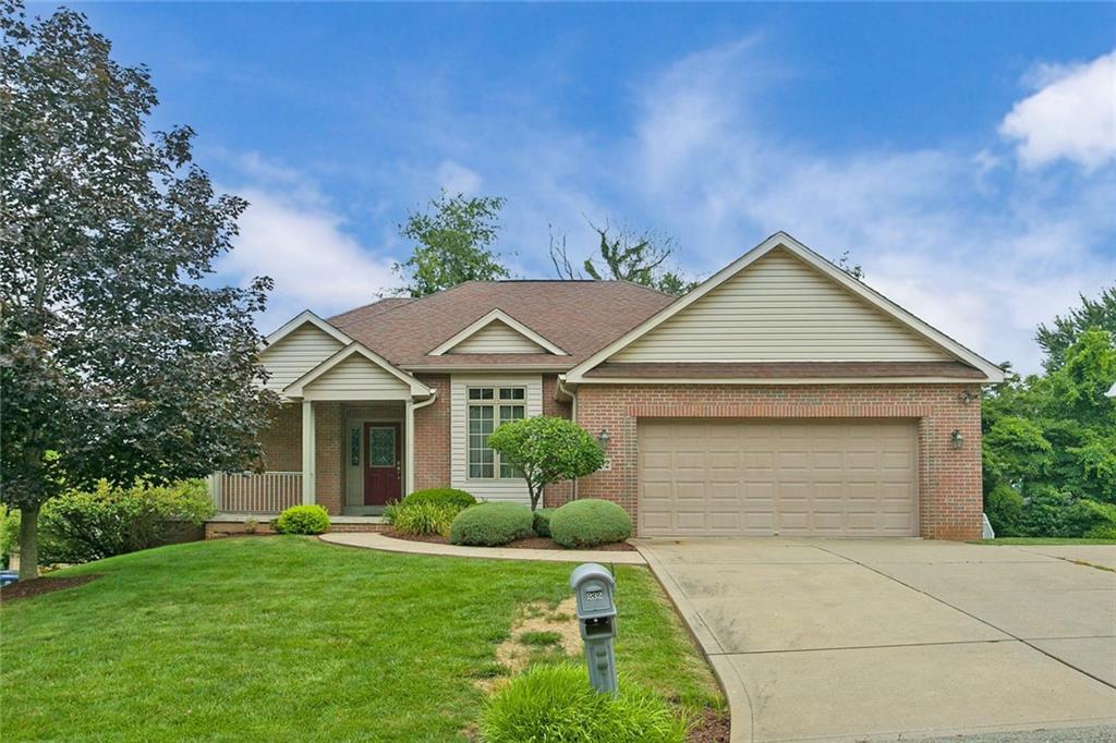 232 McDermott Road Trafford, PA 15085 - Photo 2 of 25 Gallery Image 2