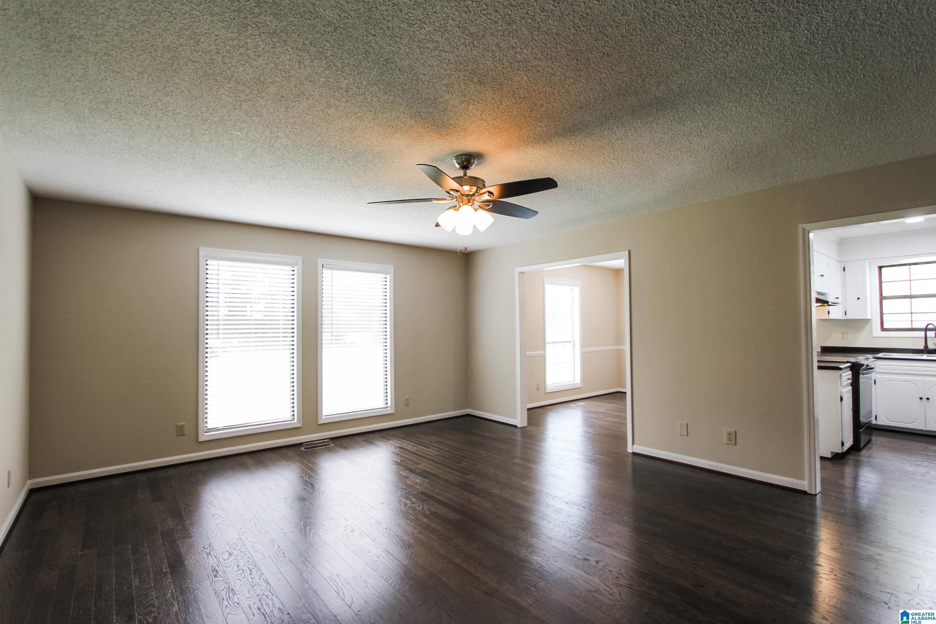 729 Timber Way Weaver, AL 36277 - Photo 3 of 50