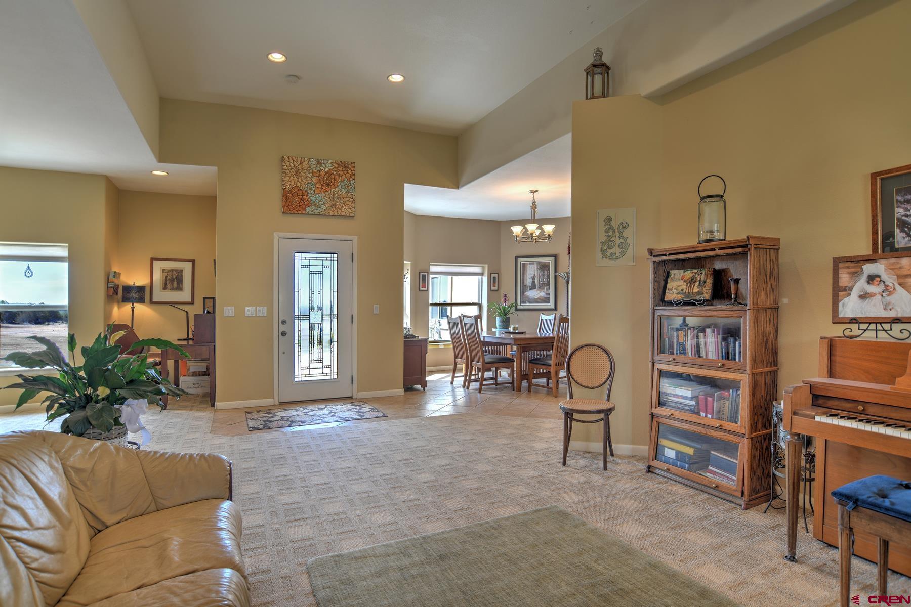 167 Hollow Ridge Road Durango, CO 81301 - Photo 10 of 45
