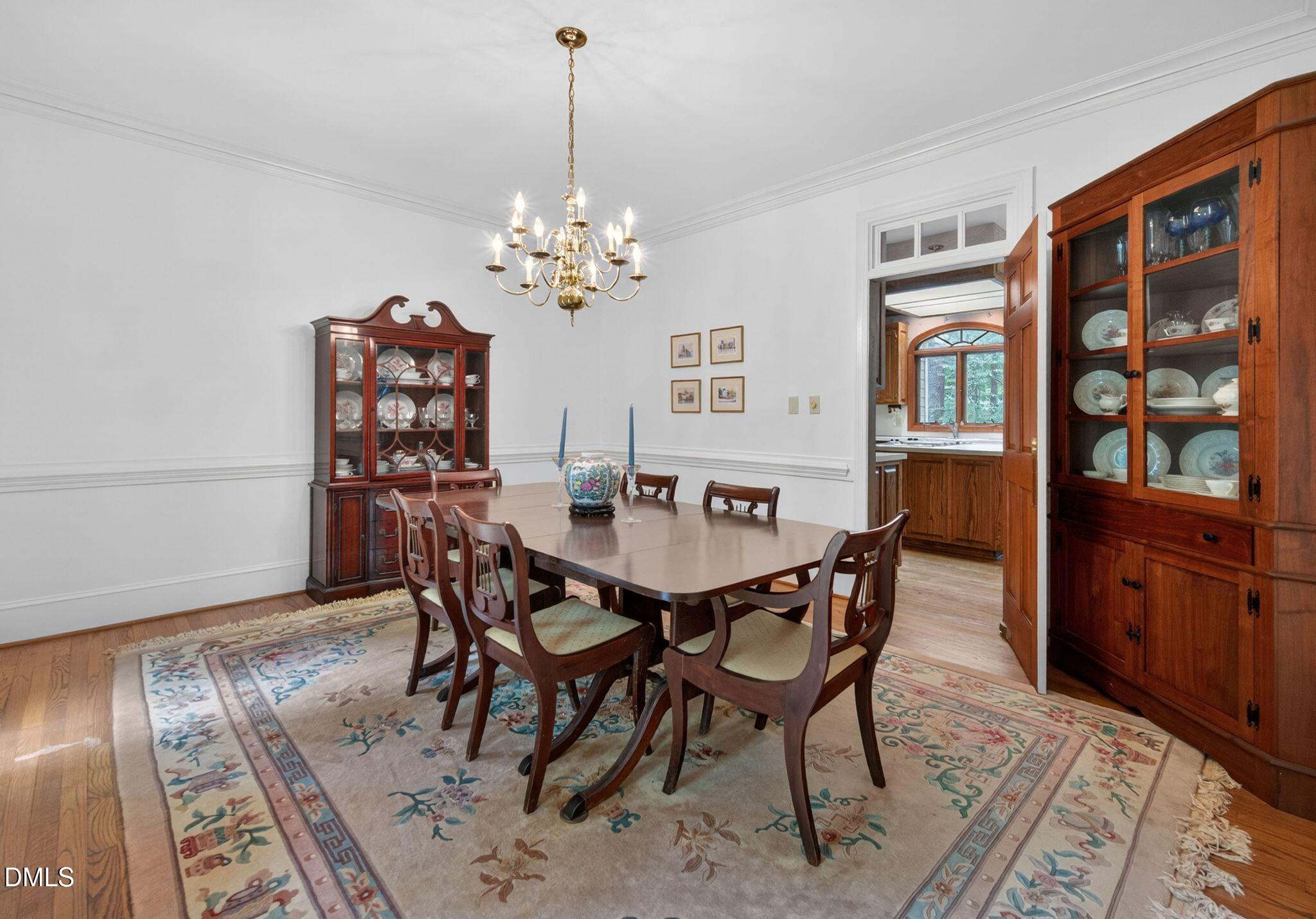 9913 Longford Drive Raleigh, NC 27615 - Photo 15 of 93 56_DSC_9382