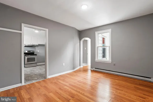 $925 | 655 South Potomac Street, Unit 3, Hagerstown, MD 21740