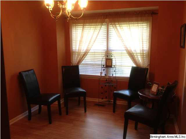 23 Timbercrest Circle Anniston, AL 36206 - Photo 7 of 22