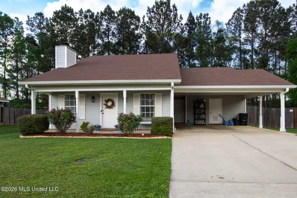 $245,000 | 332 Swan Drive, Brandon, MS 39047