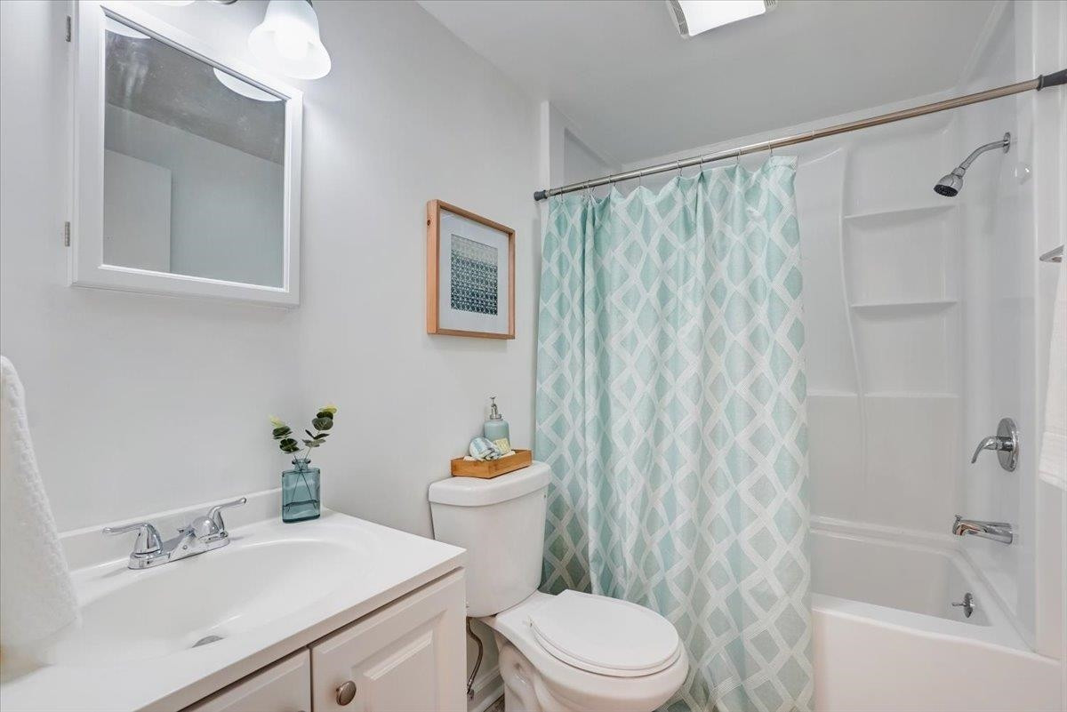 424 Grovemont Road Raleigh, NC 27603 - Photo 17 of 23 Photo 17