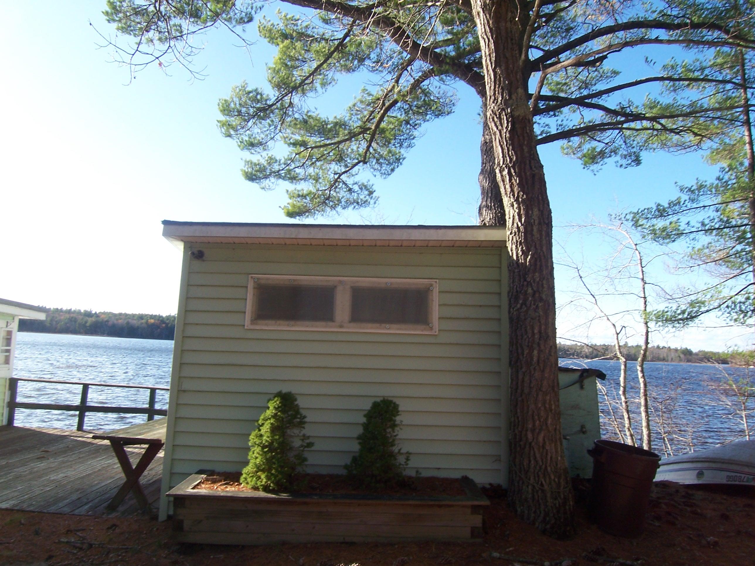 3 Garland Swamp Road Poland, ME 04274 - Photo 8 of 26 lots of potential