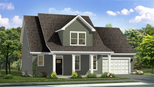 $449,990 | 127 Mossend Street, Woodruff, SC 29388