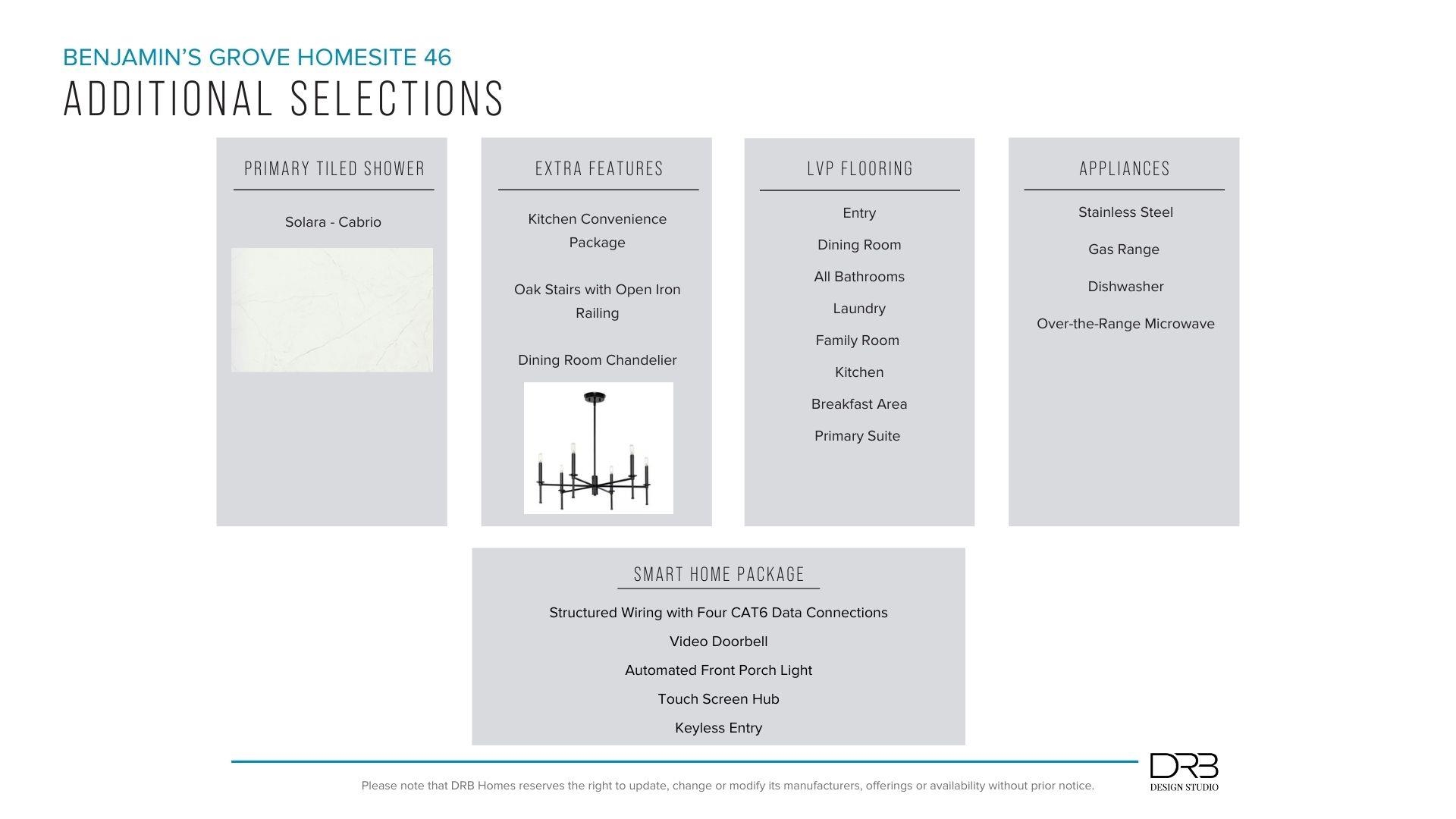 127 Mossend Street Woodruff, SC 29388 - Photo 4 of 6