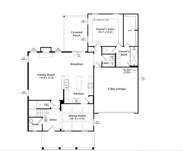 127 Mossend Street Woodruff, SC 29388 - Photo 5 of 6