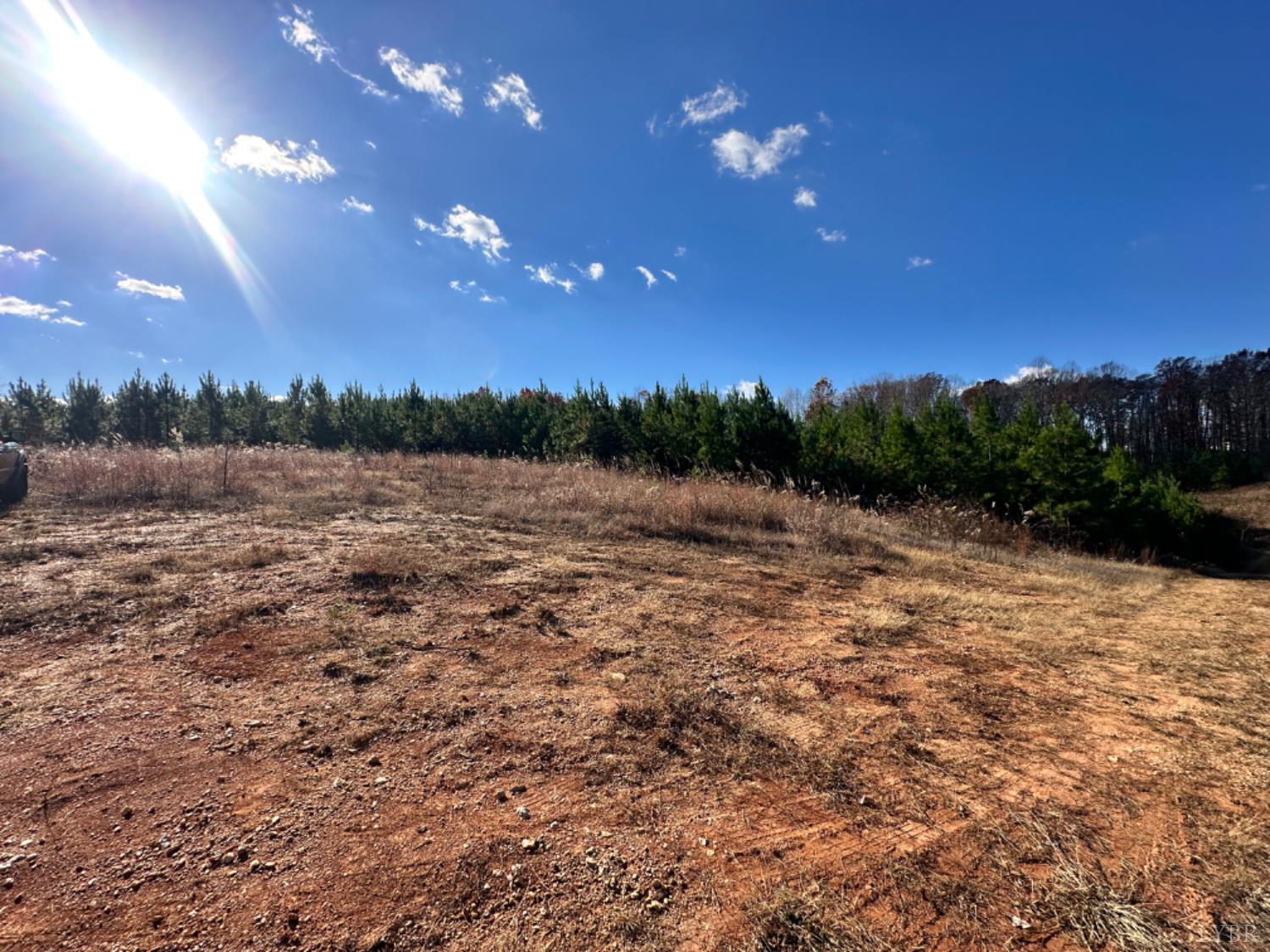 0 Lot 2b Police Tower Road Appomattox, VA 24522 - Photo 12 of 16 a view of lake and mountain view