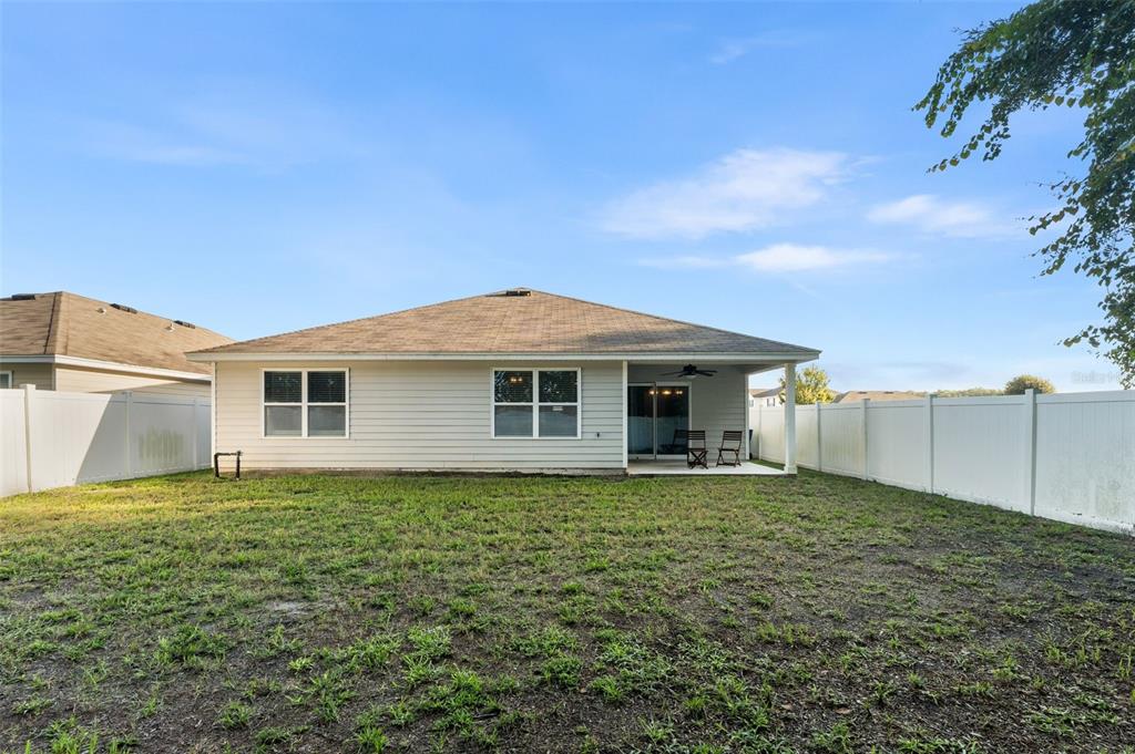 25119 Northwest 8th Road Newberry, FL 32669 - Photo 32 of 37 Gallery Image 32