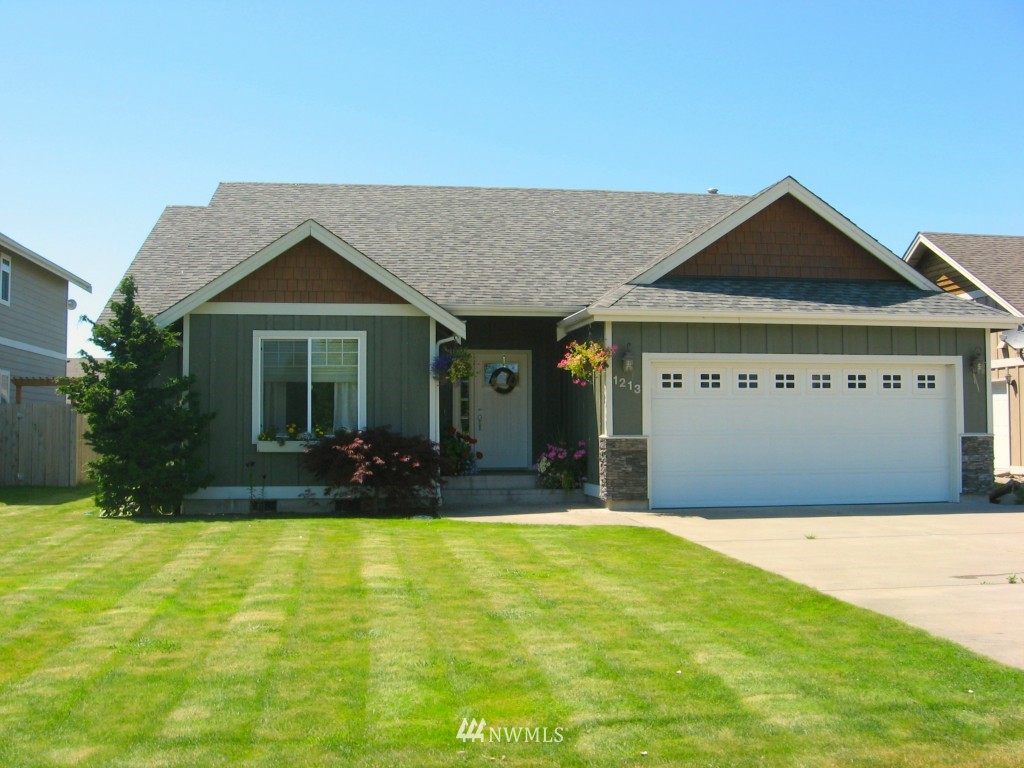 1213 Hovel Road Sumas, WA 98295 - Photo 1 of 21