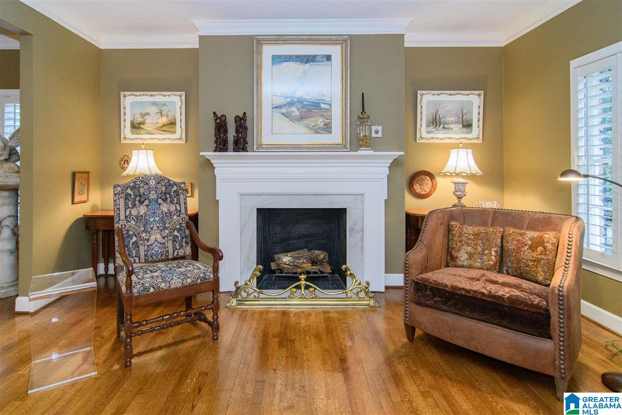2621 Heathermoor Road Birmingham, AL 35223 - Photo 5 of 50