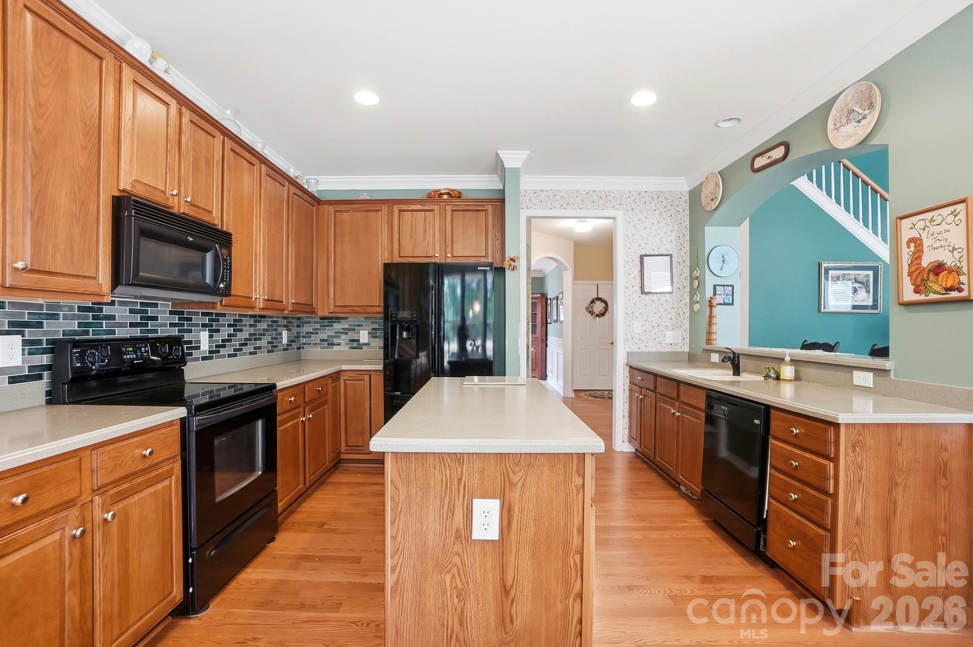 1406 Finsbury Lane Tega Cay, SC 29708 - Photo 15 of 48