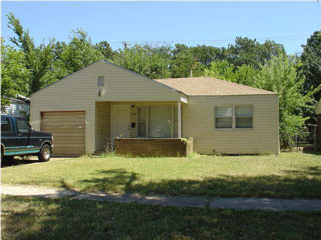 1746 North Old Manor Road Wichita, KS 67208 - Photo 1 of 1