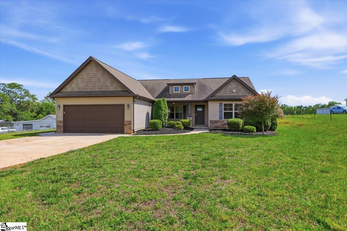 301 West Gap Creek Road Greer, SC 29651 - Photo 1 of 39