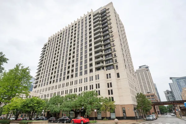 $275,000 | 1255 South State Street, Unit 1514, Chicago, IL 60605