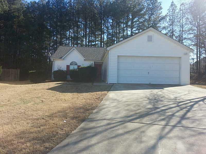 100 Brandon Ridge Circle Stockbridge, GA 30281 - Photo 1 of 1 Exterior Front.