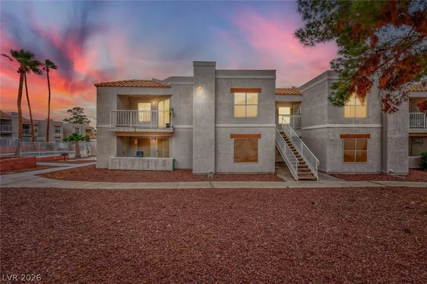 $199,999 | 6800 East Lake Mead Boulevard, Unit 2069, Las Vegas, NV 89156