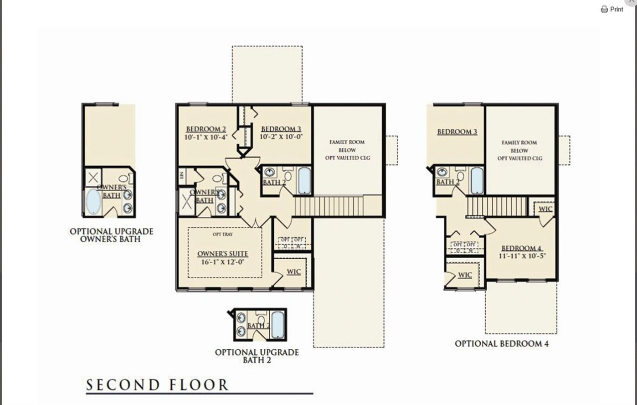 118 Maraketch Court, Unit 383 Raleigh, NC 27603 - Photo 17 of 19 Photo 17