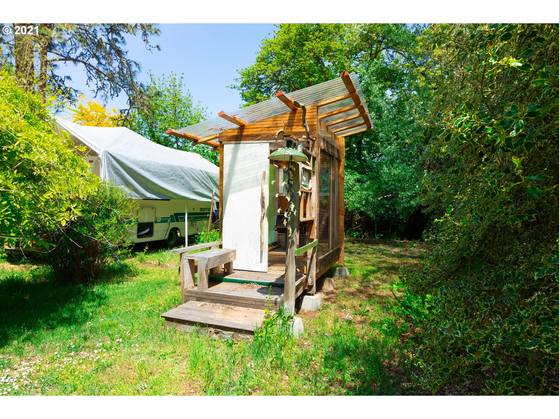 4178 Old Melrose Road Roseburg, OR 97471 - Photo 20 of 32