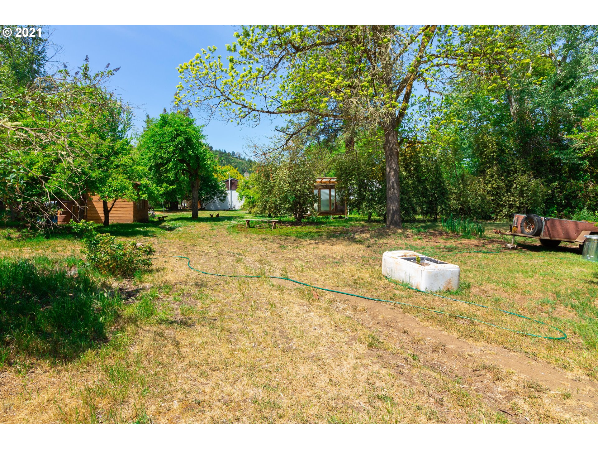 4178 Old Melrose Road Roseburg, OR 97471 - Photo 22 of 32