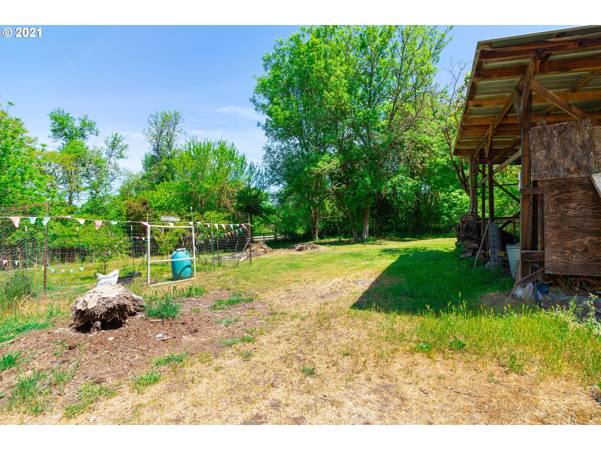 4178 Old Melrose Road Roseburg, OR 97471 - Photo 23 of 32