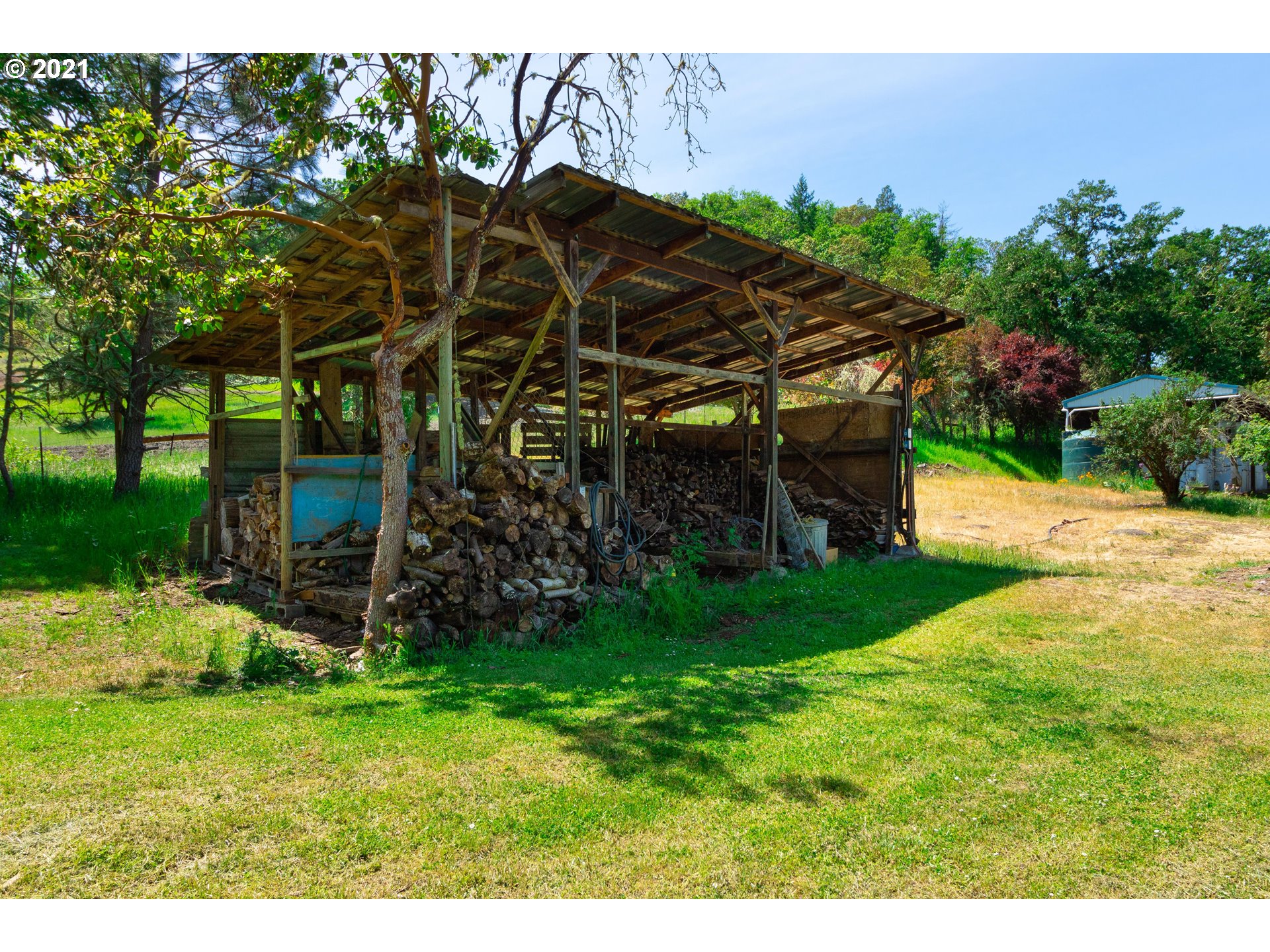 4178 Old Melrose Road Roseburg, OR 97471 - Photo 24 of 32