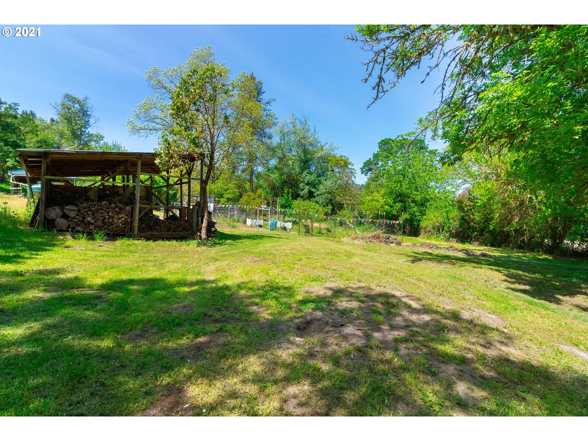 4178 Old Melrose Road Roseburg, OR 97471 - Photo 25 of 32