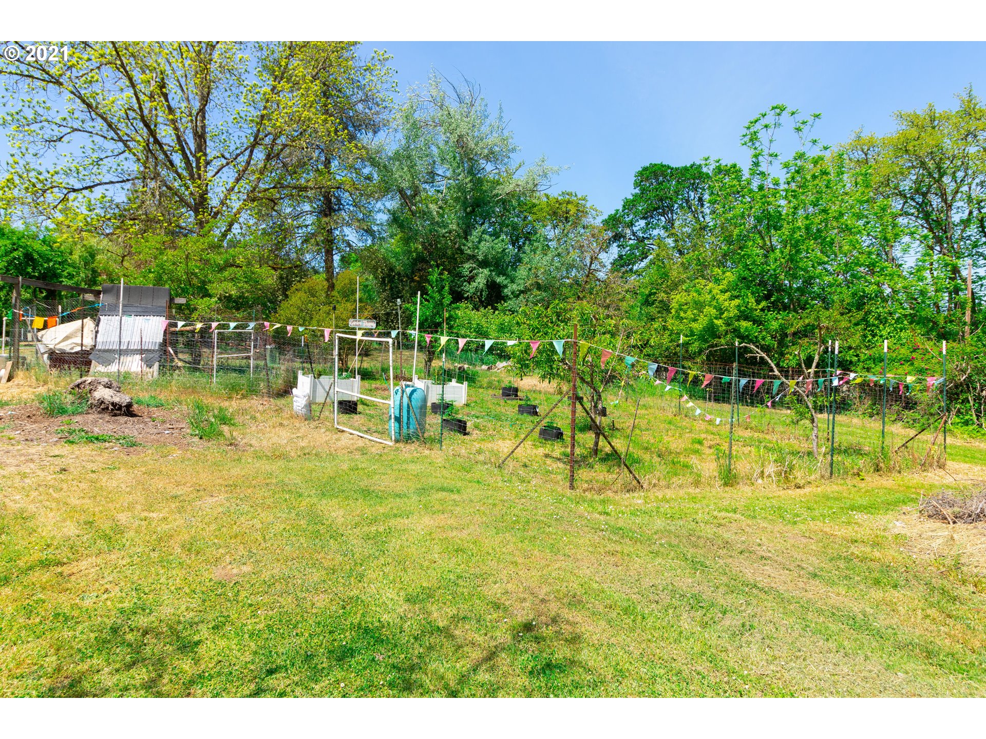 4178 Old Melrose Road Roseburg, OR 97471 - Photo 27 of 32