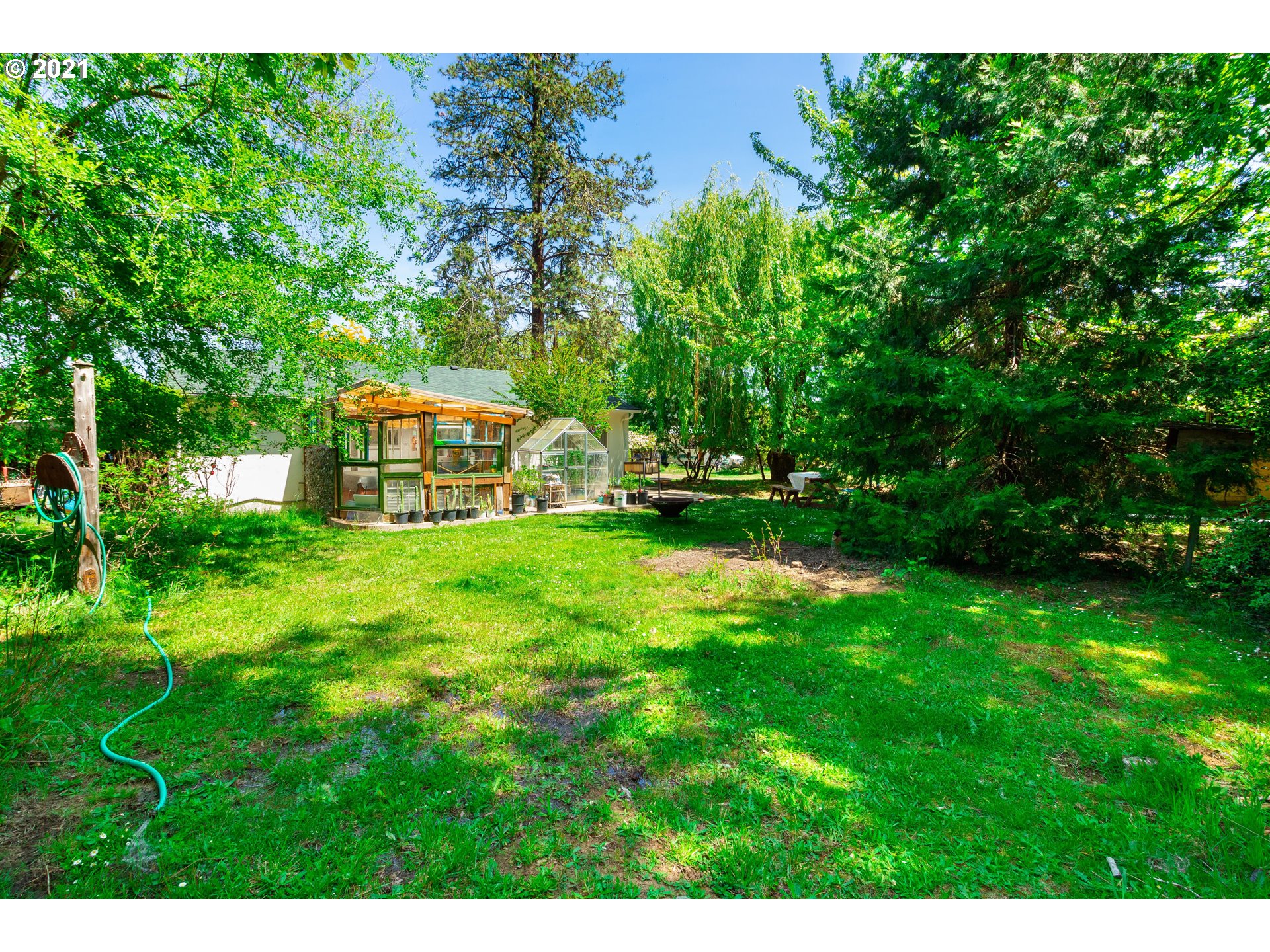 4178 Old Melrose Road Roseburg, OR 97471 - Photo 4 of 32