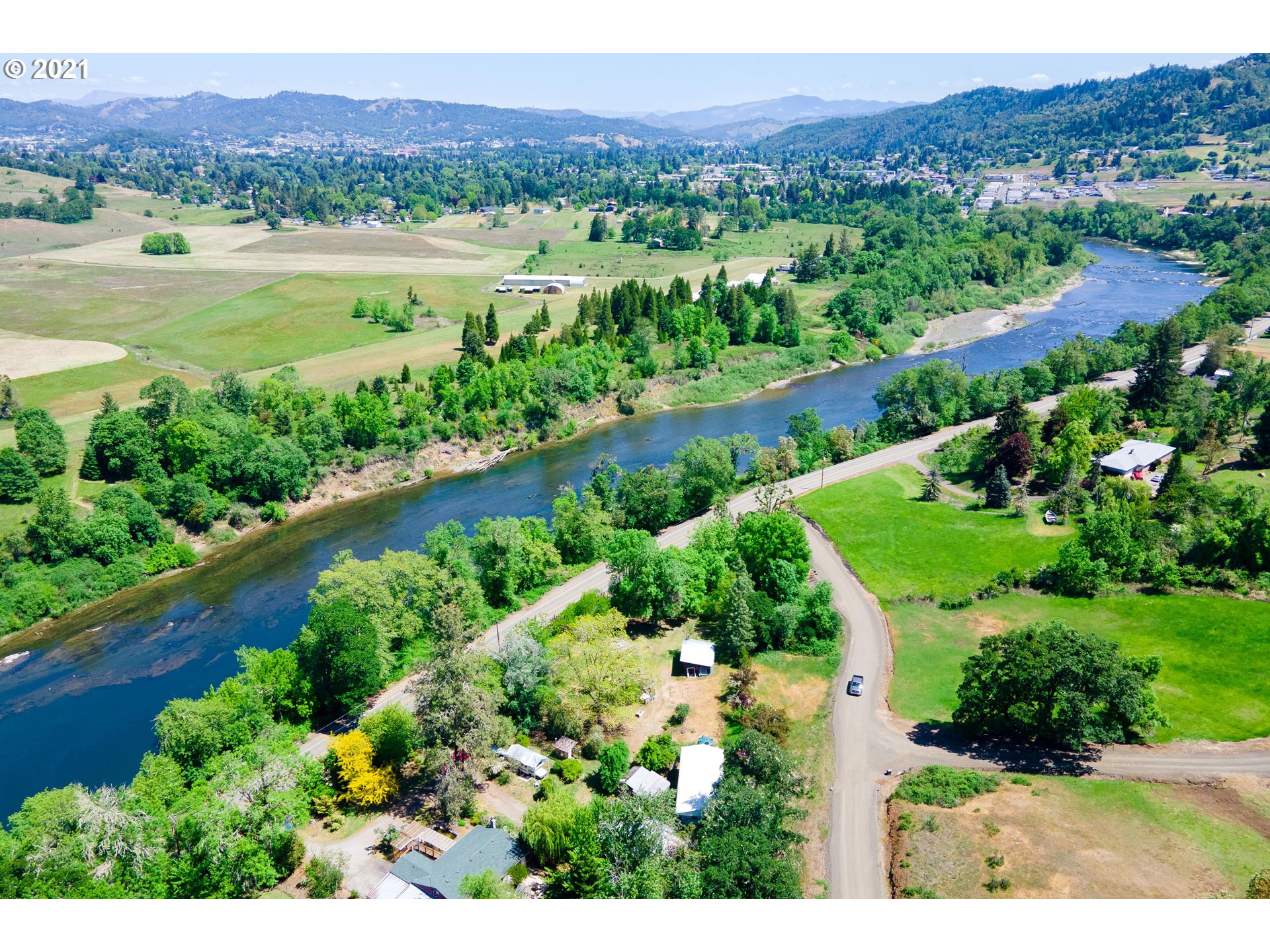 4178 Old Melrose Road Roseburg, OR 97471 - Photo 32 of 32