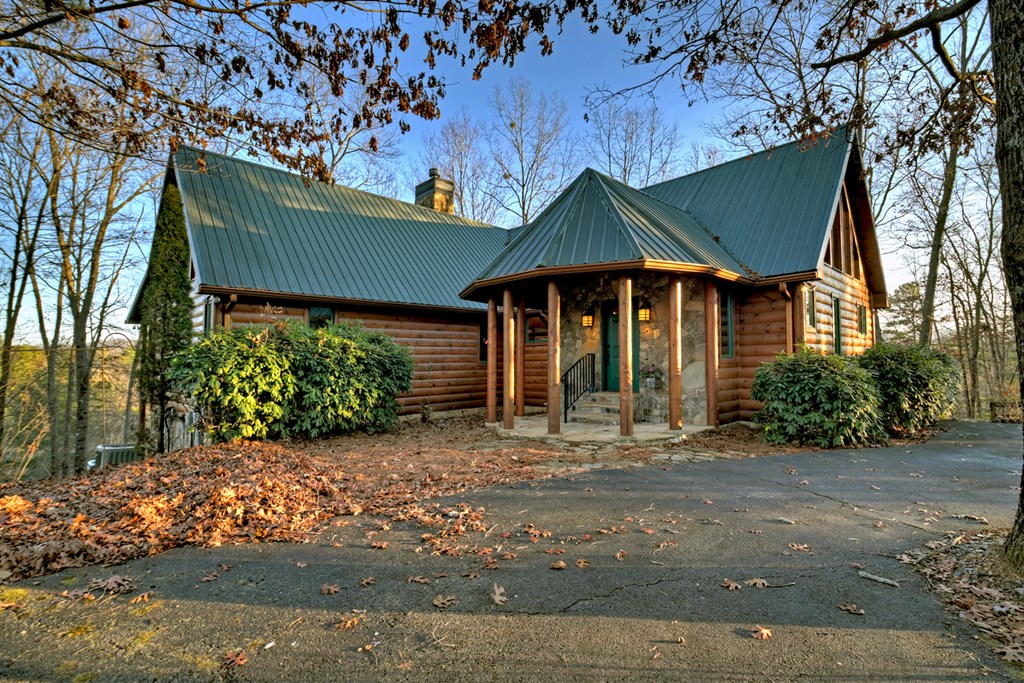 2220 Mountain Tops Road Blue Ridge, GA 30513 - Photo 17 of 79 Gallery Image 17