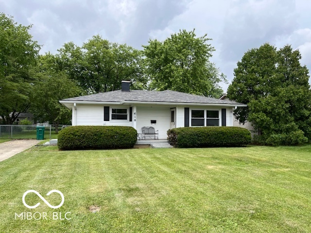 618 West McKenzie Road Greenfield, IN 46140 - Photo 1 of 11 Gallery Image 1
