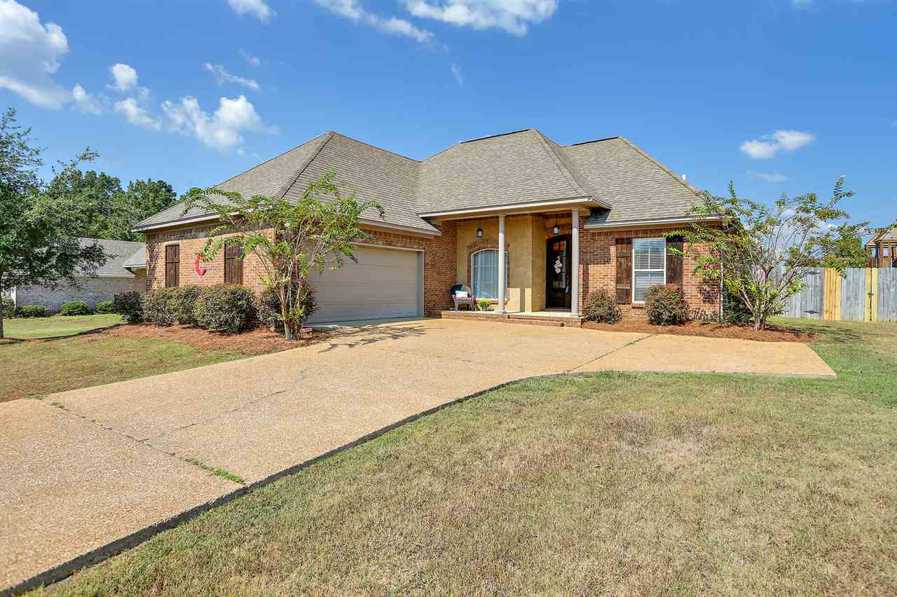 400 Roxbury Place Florence, MS 39073 - Photo 1 of 24 Photo 1
