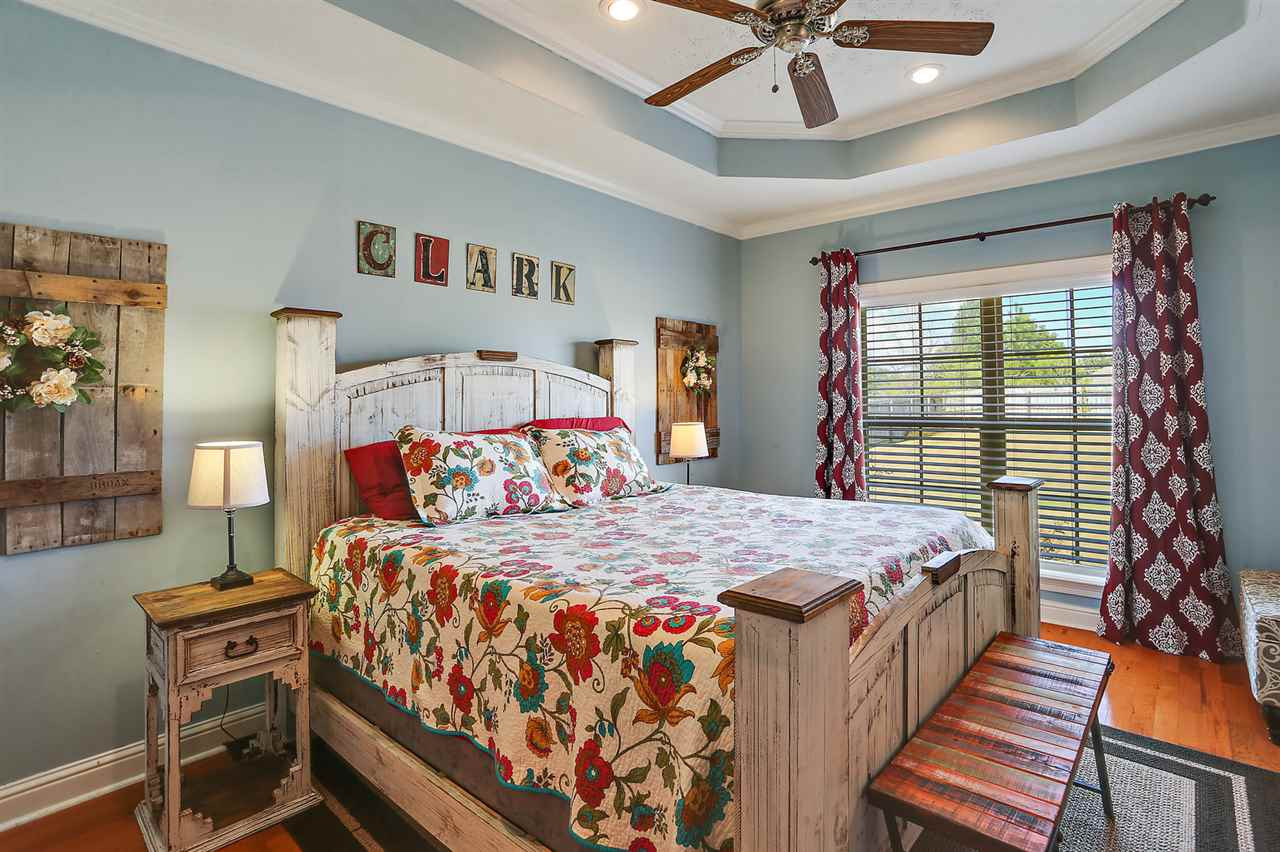 400 Roxbury Place Florence, MS 39073 - Photo 11 of 24 Photo 11