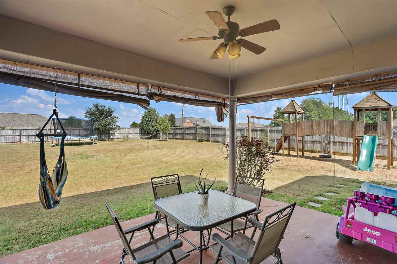 400 Roxbury Place Florence, MS 39073 - Photo 19 of 24 Photo 19