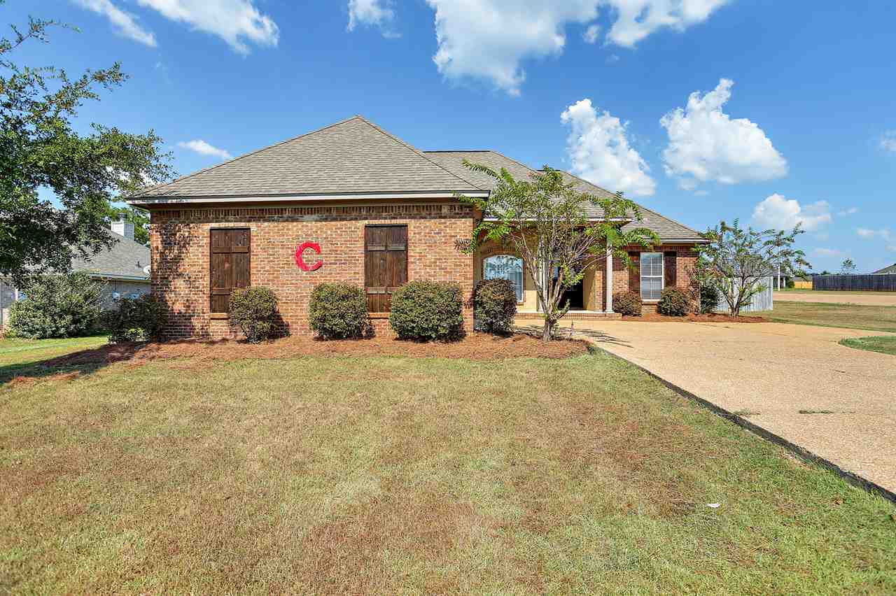 400 Roxbury Place Florence, MS 39073 - Photo 2 of 24 Photo 2