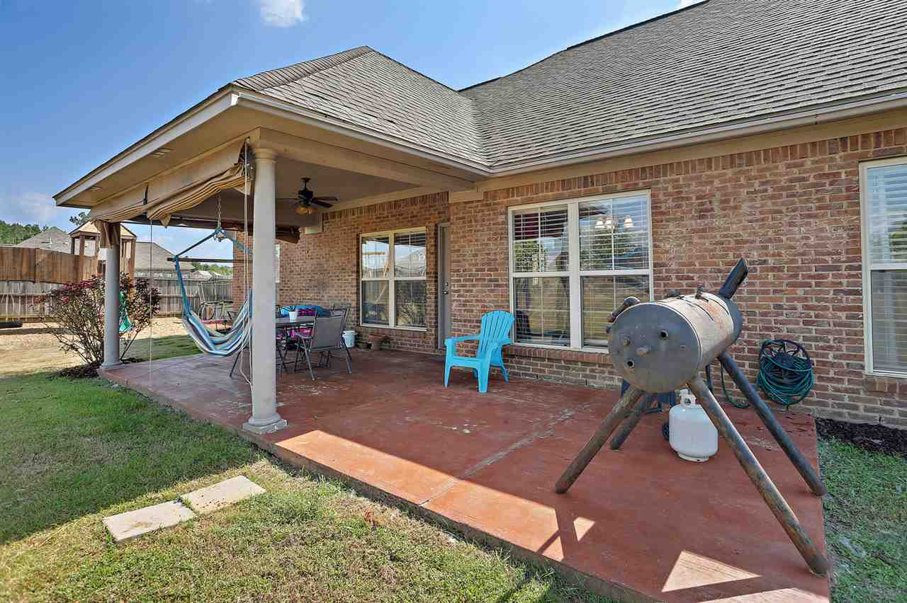 400 Roxbury Place Florence, MS 39073 - Photo 21 of 24 Photo 21
