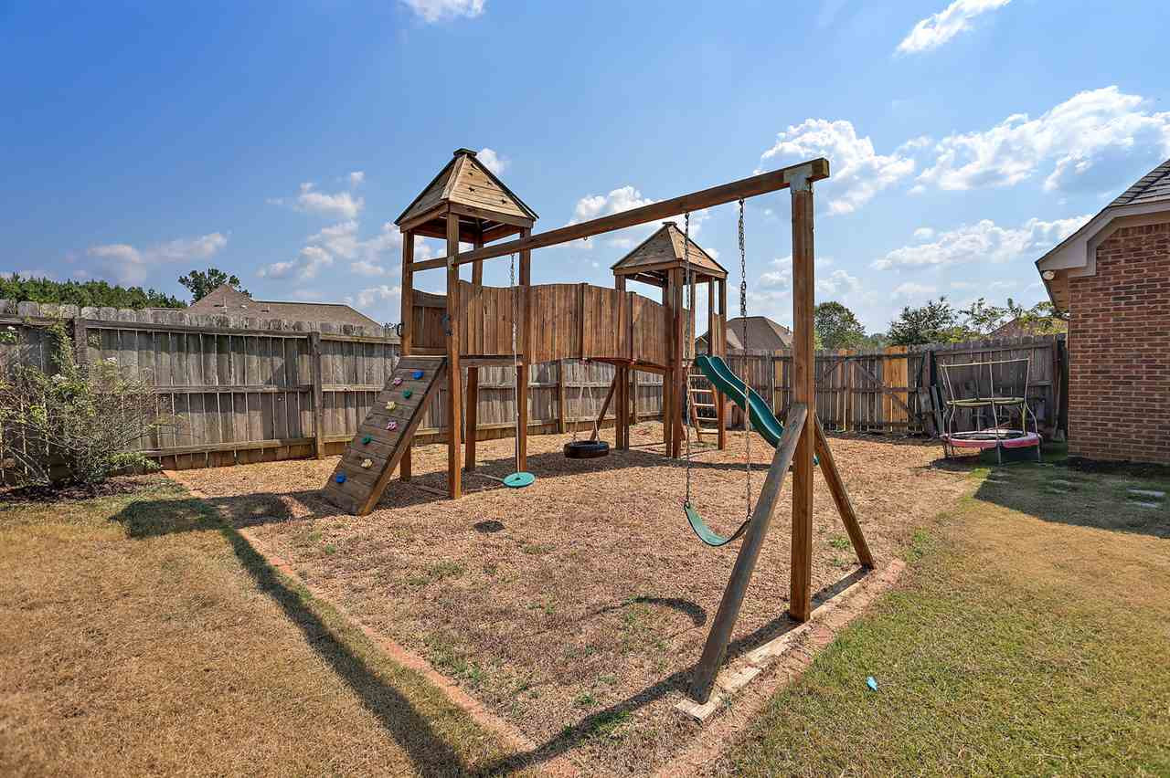 400 Roxbury Place Florence, MS 39073 - Photo 23 of 24 Photo 23