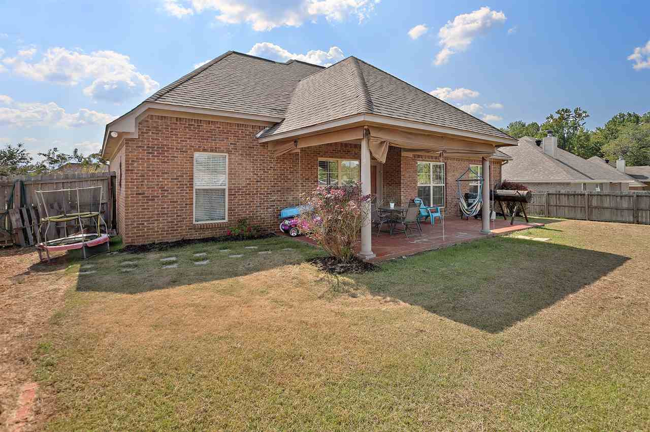 400 Roxbury Place Florence, MS 39073 - Photo 24 of 24 Photo 24