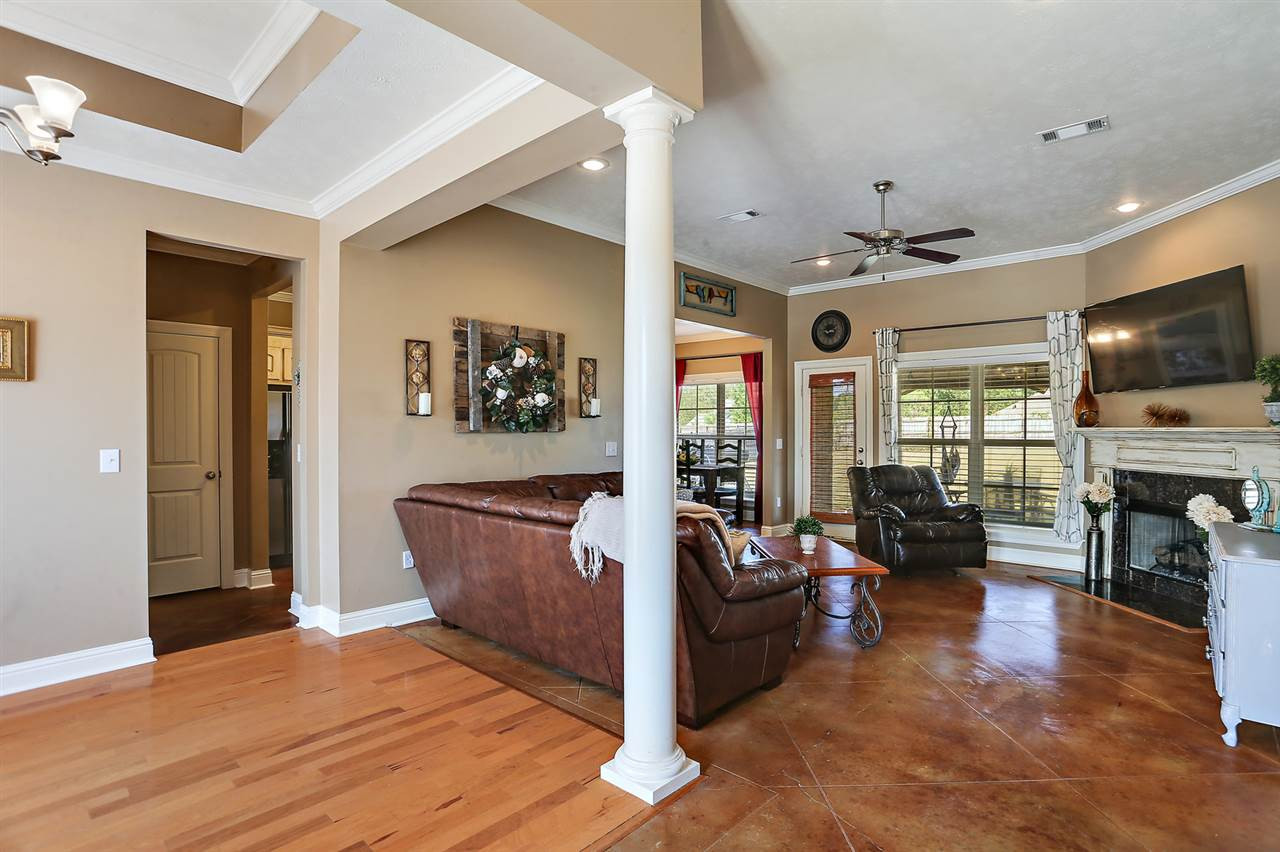 400 Roxbury Place Florence, MS 39073 - Photo 4 of 24 Photo 4